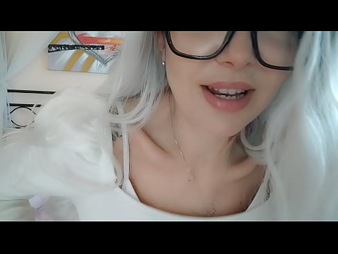 ❤️ زویه، مه شرمېږه! جوړول نورمال دي. مور د ځان کنټرول زده کوي ❌  ❌